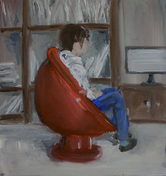 <em>histoires courtes</em>, 2019.