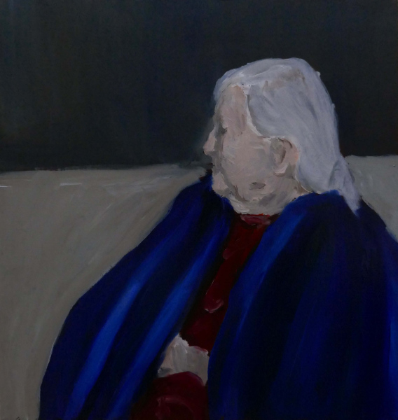 <em>histoires courtes</em>, 2019.