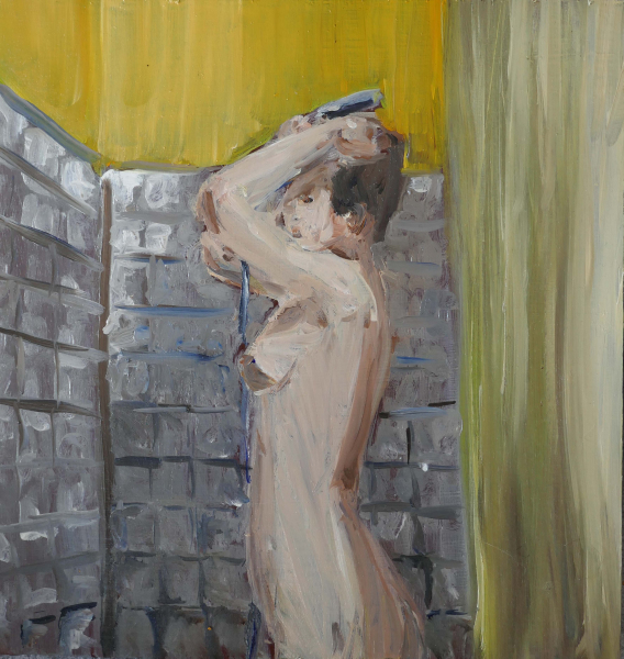 <em>histoires courtes</em>, 2019.