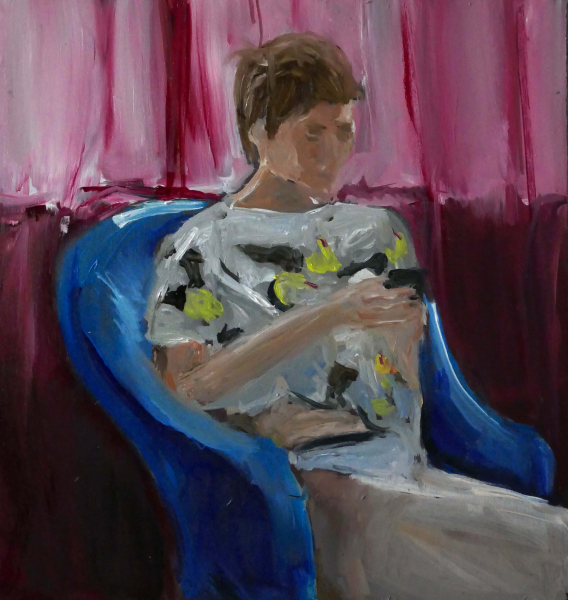 <em>histoires courtes</em>, 2019.