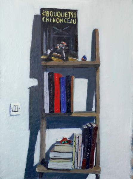 <em>Isabelle</em>,2021.