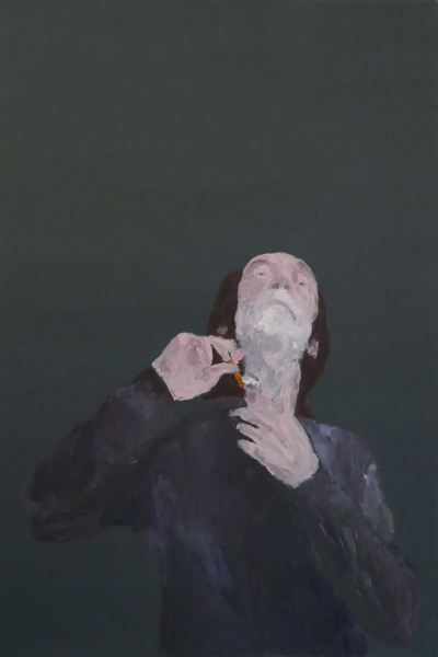 <em>Nous sommes actifs 3</em>,2017.