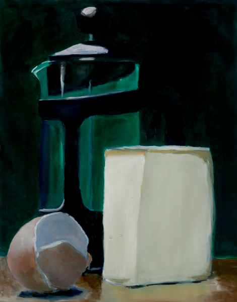 <em>Sans titre</em>, 2023