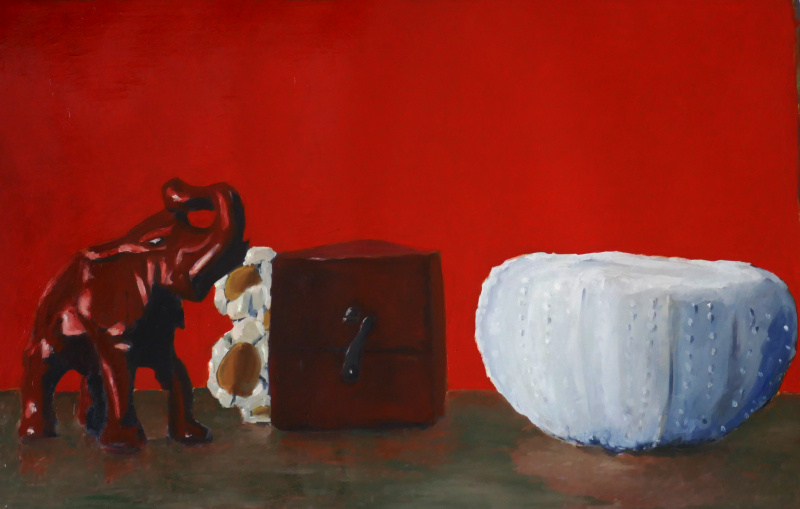 <em>Sans titre</em>, 2023