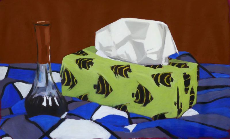 <em>Se souvenir de la mer</em>, 2023.