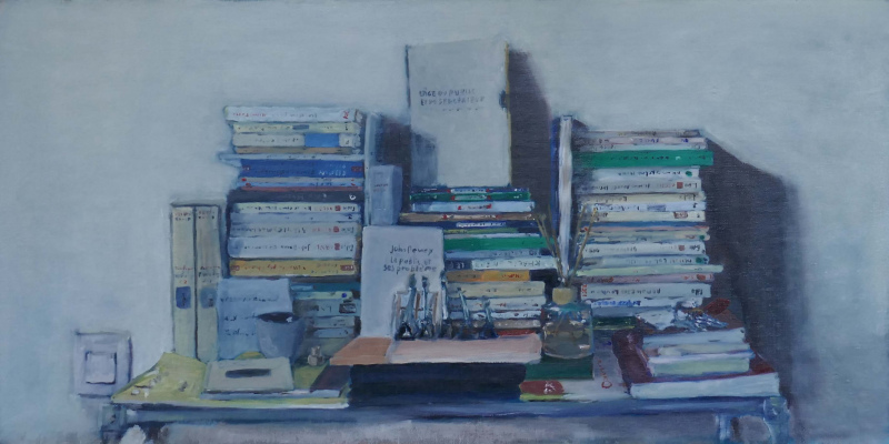 <em>Sandra Richard</em>,2020.