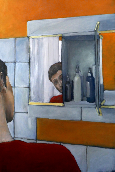 <em>Tard peut être tôt</em>, 2022.