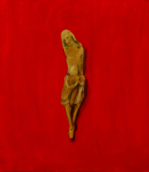 <em>crucfix-XViem</em>, 2018.