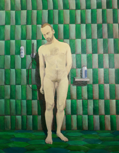 <em>La Maison 3</em>, 2023.