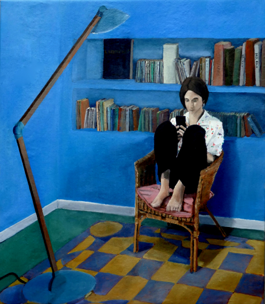 <em>La Maison 2</em>, 2022.