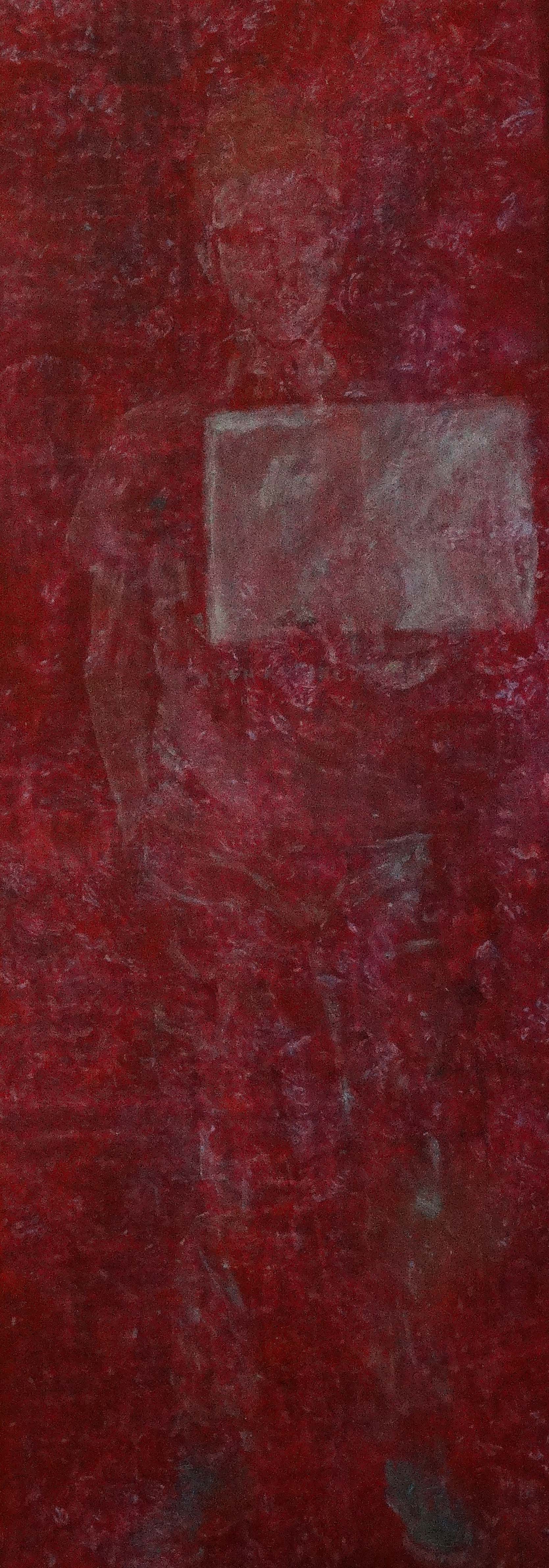 <em>Ordianteur</em>,2016.