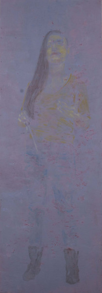 <em>Compas</em>, 2015.