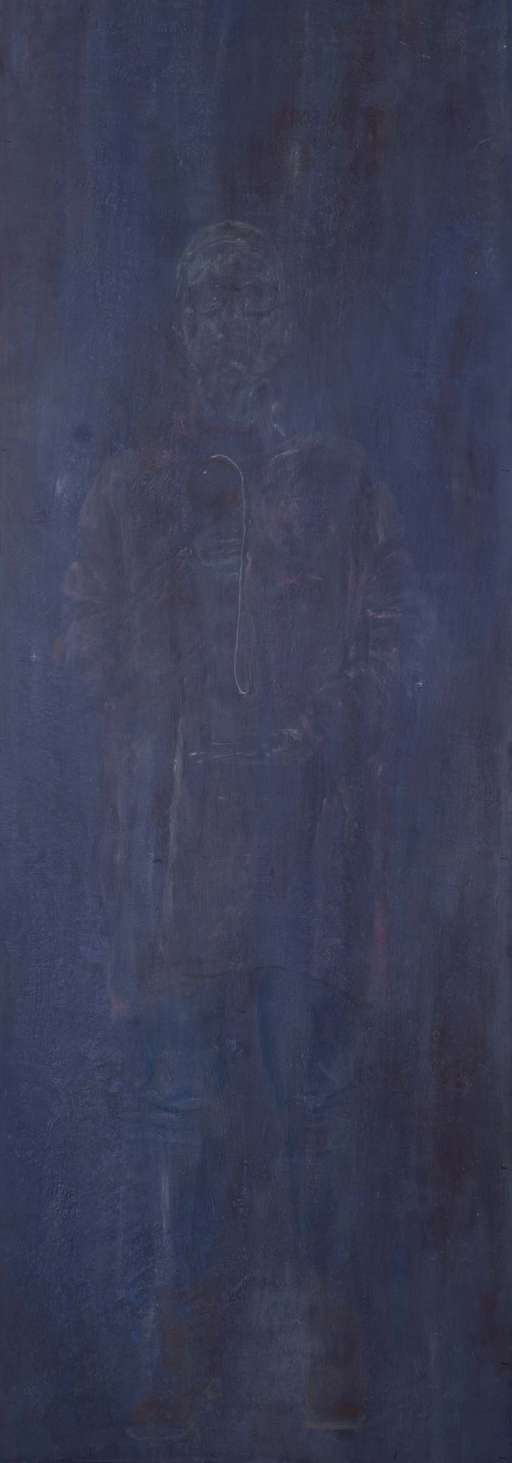 <em>Bilboquet</em>,2016.